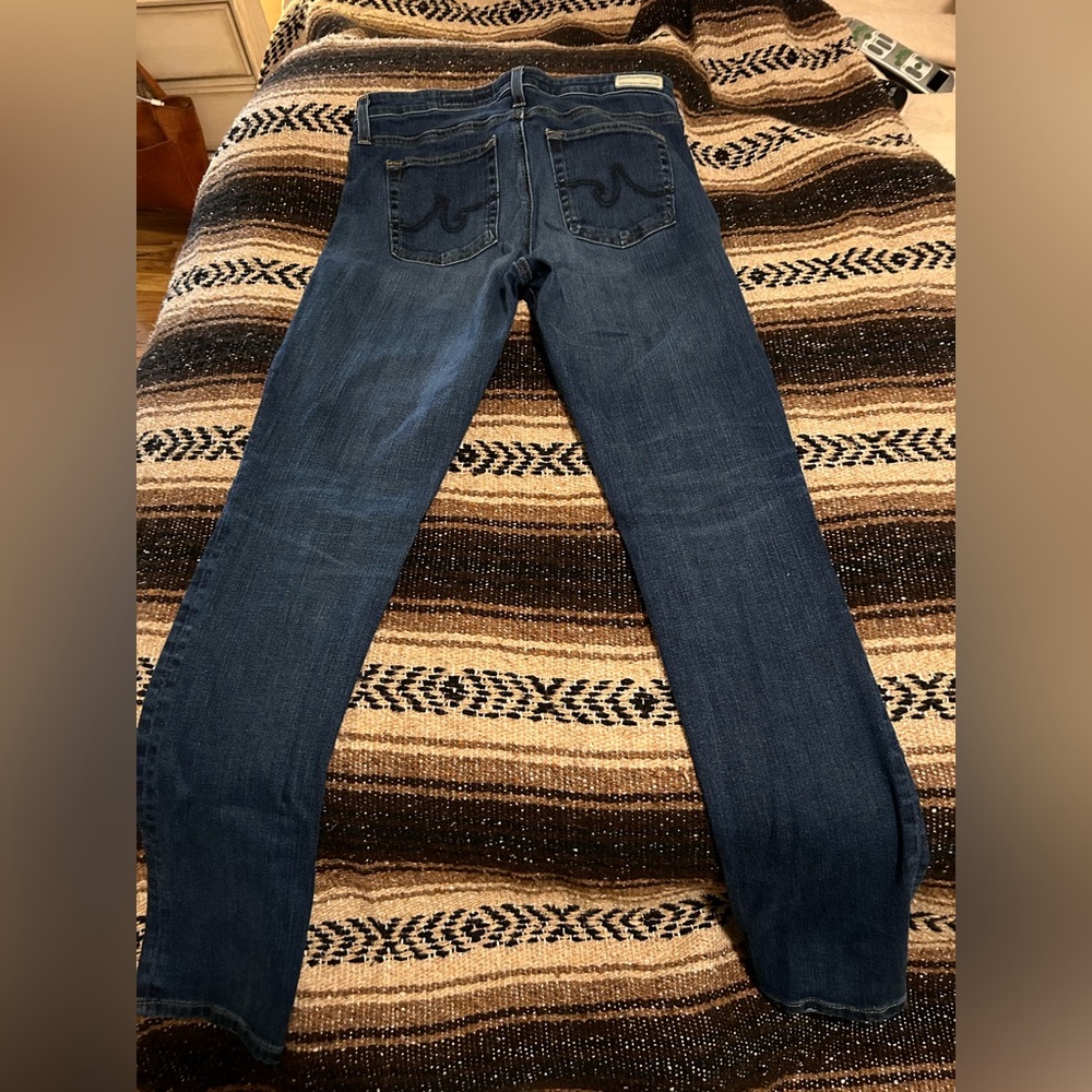 AG jeans - Picture 2 of 2